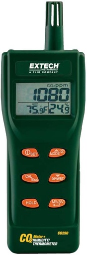 [EXTCO250] CO250