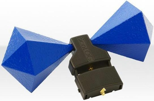 [AARBicoLOG20100EX] BicoLOG 20100E X