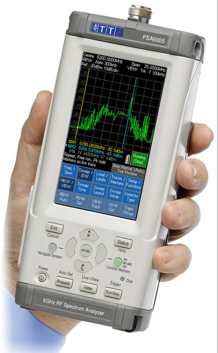 PSA6005