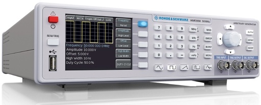 [R&SHMF2550] HMF2550