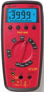 [AMP34XR-A-TTD] 34XR-A TTD