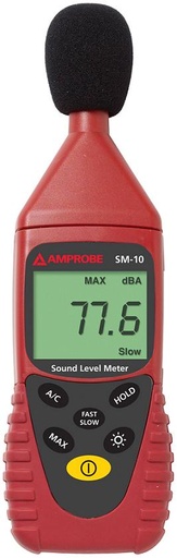 [AMPSM-10-TTD] SM-10 TTD
