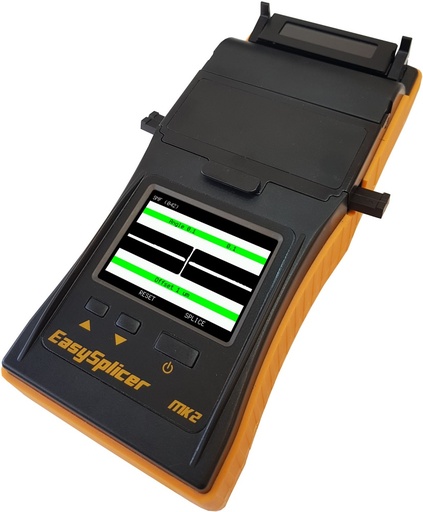 [EZYEasySplicerMK2] Easy Splicer MK2