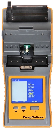 [EZYEasySplicer-TTD] Easy Splicer TTD
