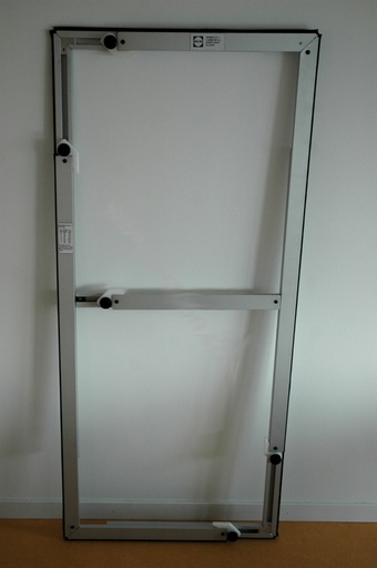 [INFE3DOORA-TTD] E3 DOOR A TTD