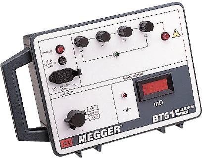 [MEGBT51] BT51