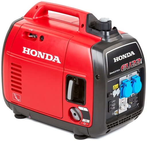 [DIVHondaEU22i] HondaEU22i