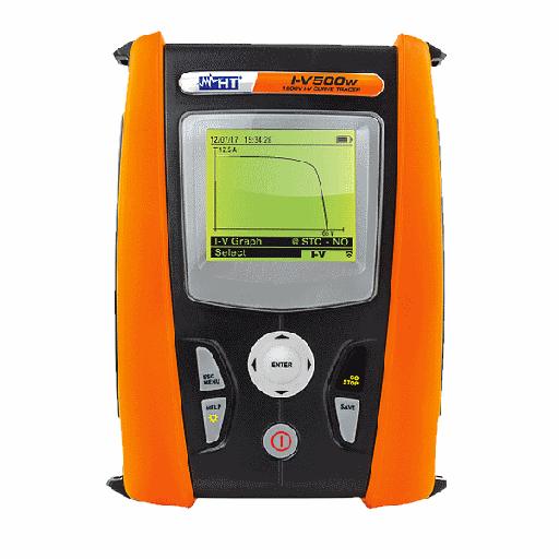 [HTII-V500w] I-V500w