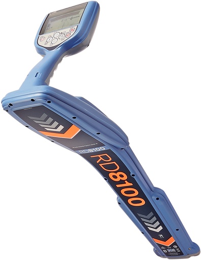 [RDERD8100] RD8100