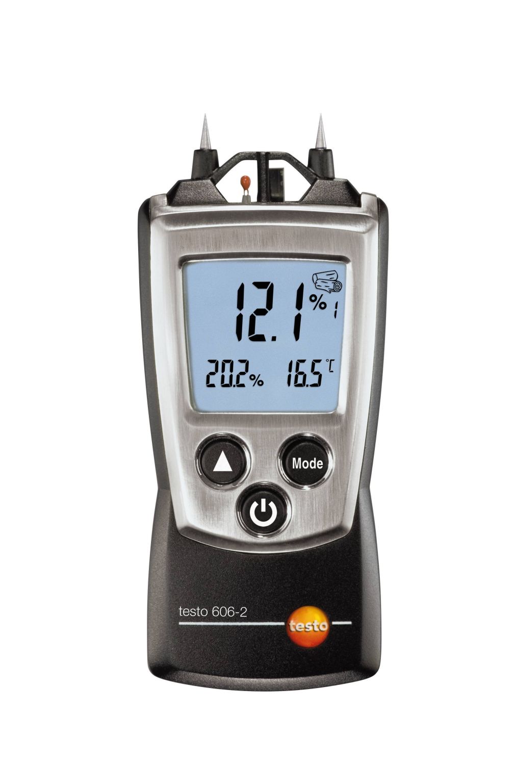 Testo 606-2