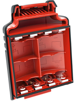 [LEILinoL4P1-Batt-plat] LinoL4P1-Battery plate