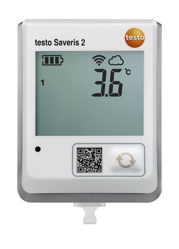 [TESSaveris2-T1] Saveris 2 T1