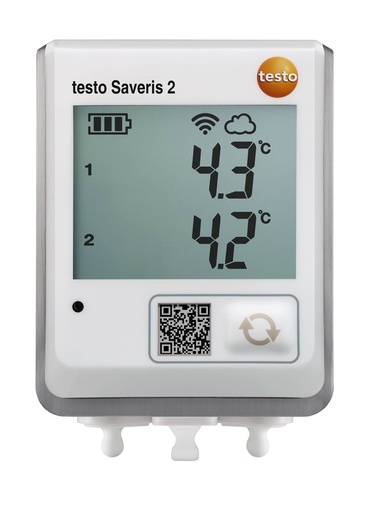 [TESSaveris2-T2] Saveris 2 T2