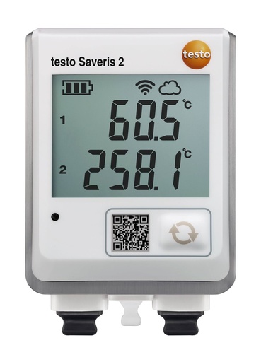 [TESSaveris2-T3] Saveris 2 T3
