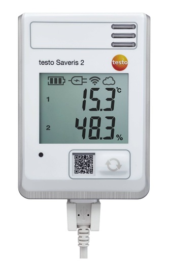 [TESSaveris2-H1] Saveris 2 H1