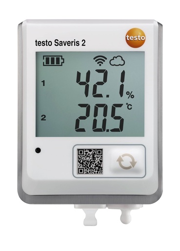 [TESSaveris2-H2] Saveris 2 H2