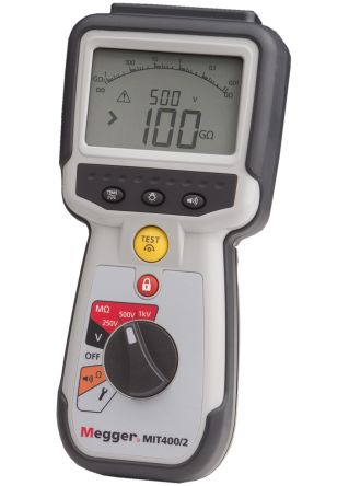 [MEGMIT400/2] MIT400/2