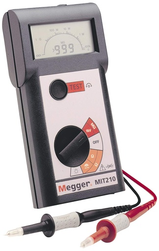 [MEGMIT210-EN] MIT210-EN