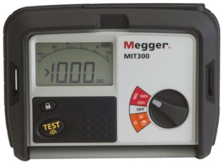 [MEGMIT300-FR] MIT300-FR