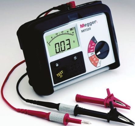 [MEGMIT330-FR] MIT330-FR