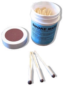 [DIVSmokeMatch-25] SmokeMatch-25