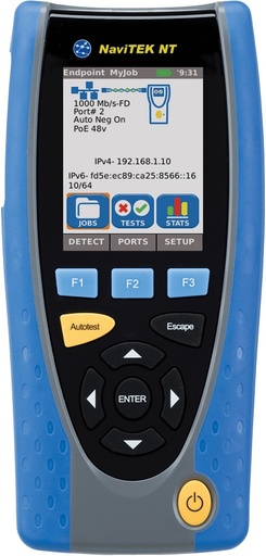 [IDNNavitekNT-Plus] Navitek NT Plus