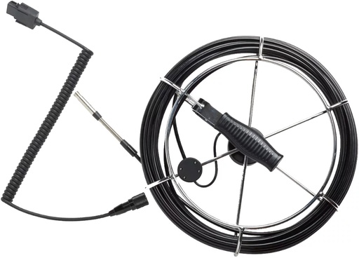 [FLUDS7xx-probe-9-20] FLK-9MM/20M PROBE
