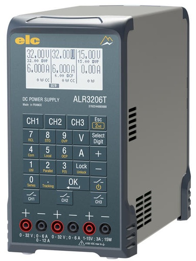 [ELCALR3206T] ALR3206T