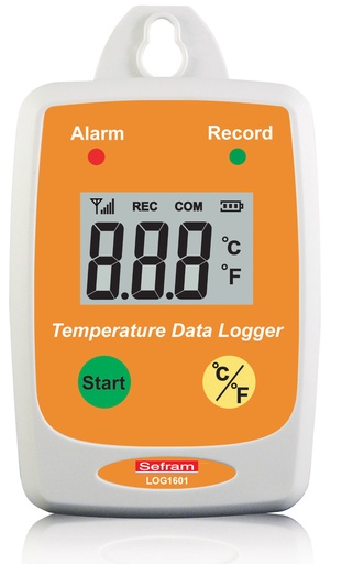 [SEFLOG1601] LOG1601