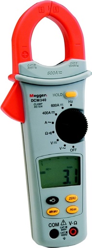 [MEGDCM340] DCM340