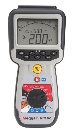[MEGMIT2500-LG1] MIT2500-LG1