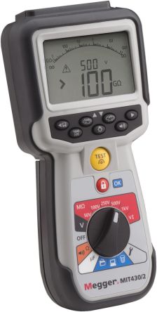 [MEGMIT430/2] MIT430/2