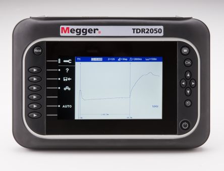 [MEGTDR2050] TDR2050 EU