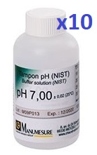 [CARpH7-125ml-x10] pH7-125ml-x10