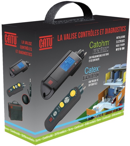 [CATKIT15100-1] KIT-15100/1