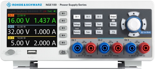 [R&SNGE103B] NGE103B