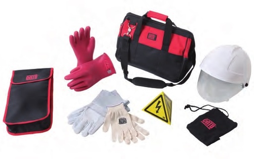 [CATKIT-VEH-C-TEC] KIT-VEH-C-TEC