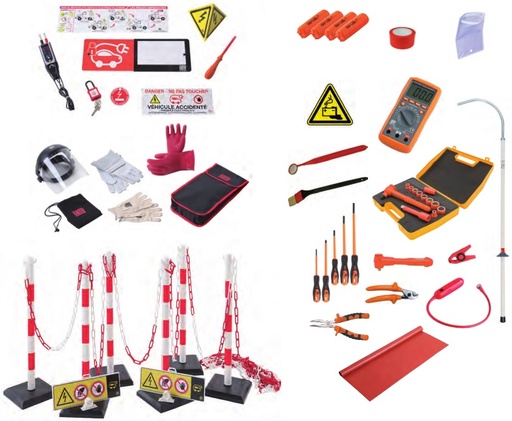 [CATKIT-VEH-GEXP] KIT-VEH-GEXP