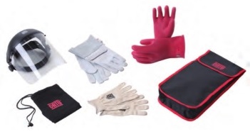 [CATKIT-VEH-PPE] KIT-VEH-PPE