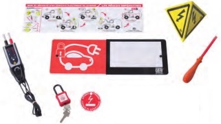[CATKIT-VEH-C] KIT-VEH-C