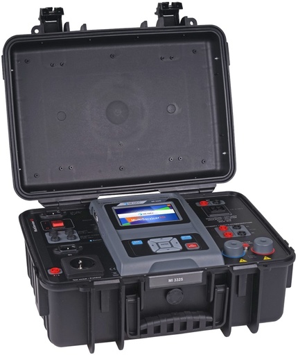 [SEFMI3325] MI 3325