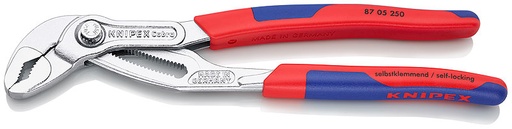[KNICobra-250-Bi-Ch] Cobra 250 Bi Ch
