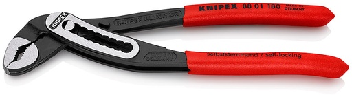 [KNIAlligator-250] Alligator 250