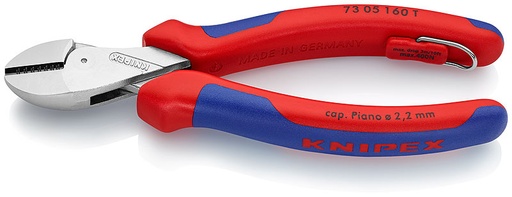 [KNIX-Cut-160-T] X-Cut 160 T