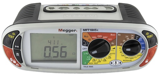 [MEGMFT1845p] MFT1845+