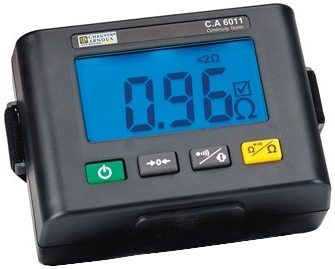 [CARCA6011] CA 6011