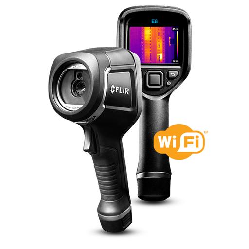 [FLIE8Xt-TTD] E8 Xt TTD