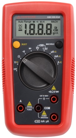 [AMPAM-500-EUR] AM-500-EUR