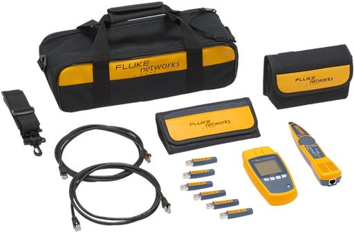 [FLNMS-POE-KIT] MicroScanner PoE KIT