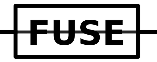 [PJPWHEEL-E-FUSE] FUSIBLE WHEEL-E